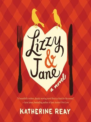 Lizzy and   Jane - Audiobook